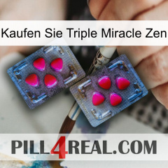 Buy Triple Miracle Zen 15